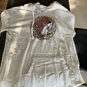 Bucees Hoodie With Tags